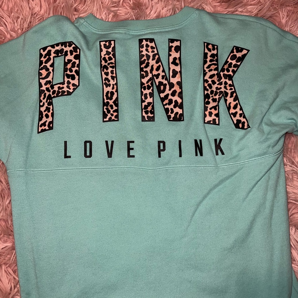 VS pink